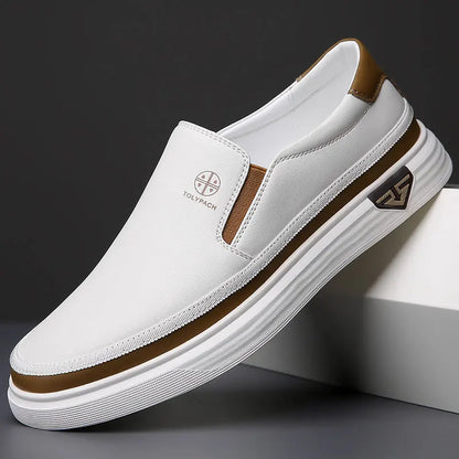 Dewitt Colder – Classic Casual Loafers